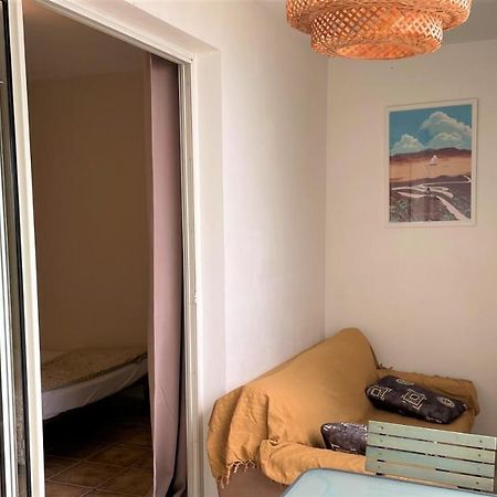 Grand Studio Lumineux - Saint Gilles Les Bains Saint-Gilles-les-Bains Exterior foto