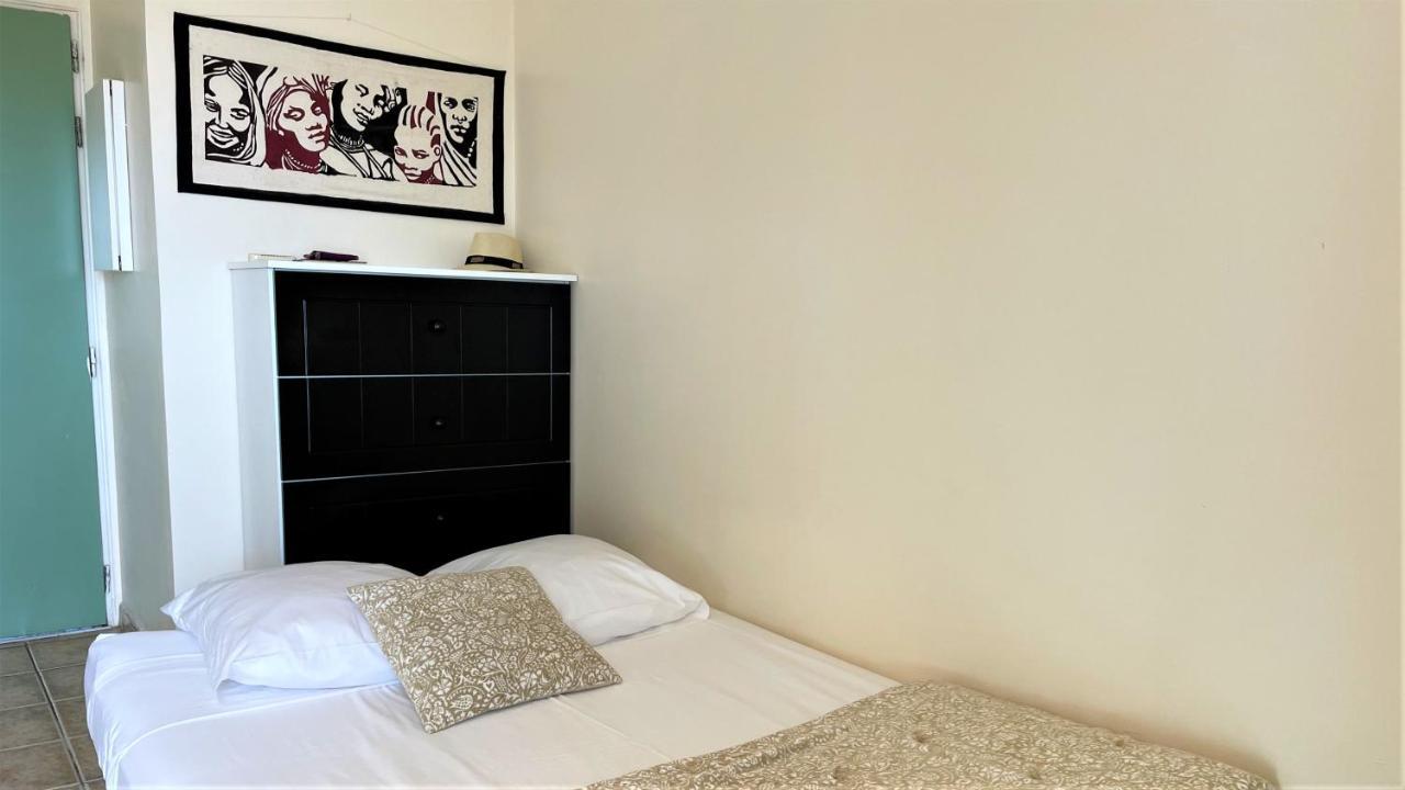 Grand Studio Lumineux - Saint Gilles Les Bains Saint-Gilles-les-Bains Exterior foto